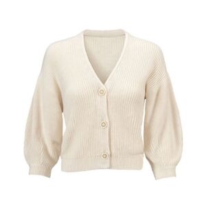 SOLD Cabi Bishop Cardigan #5447